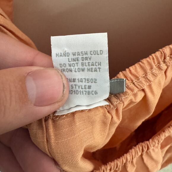 Curvy Girl Square Neck Long Sleeve Mini Dress US Women's 1X Plus - Picture 4 of 8